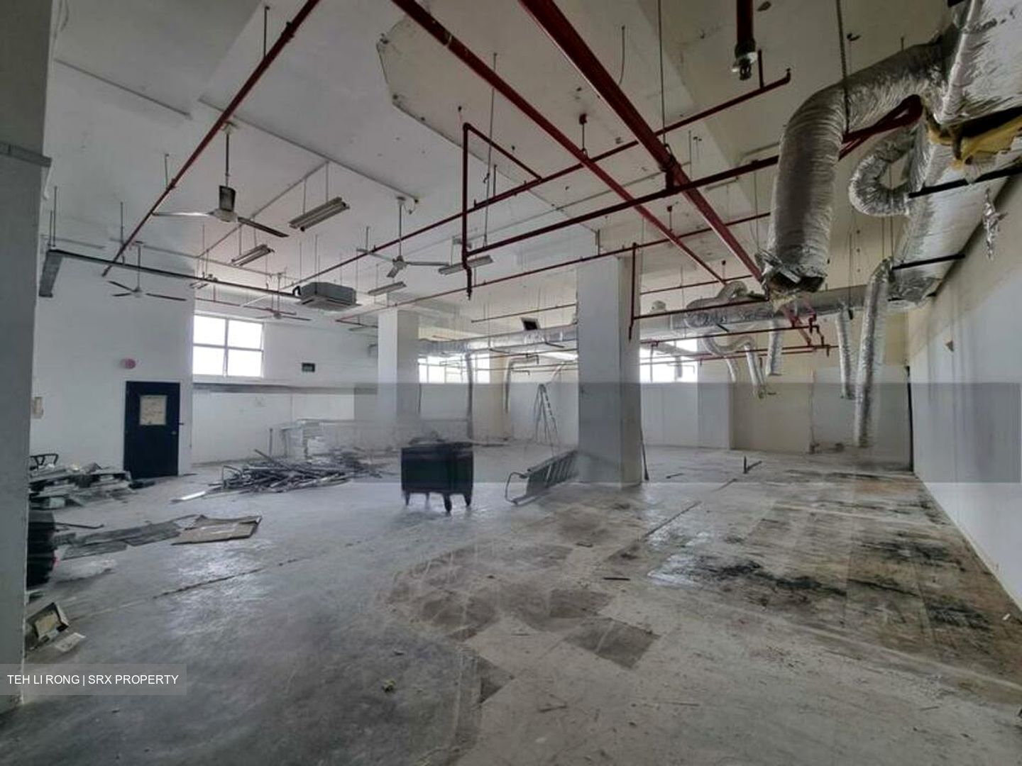 Elite Industrial Building Ii (D13), Factory #455923941